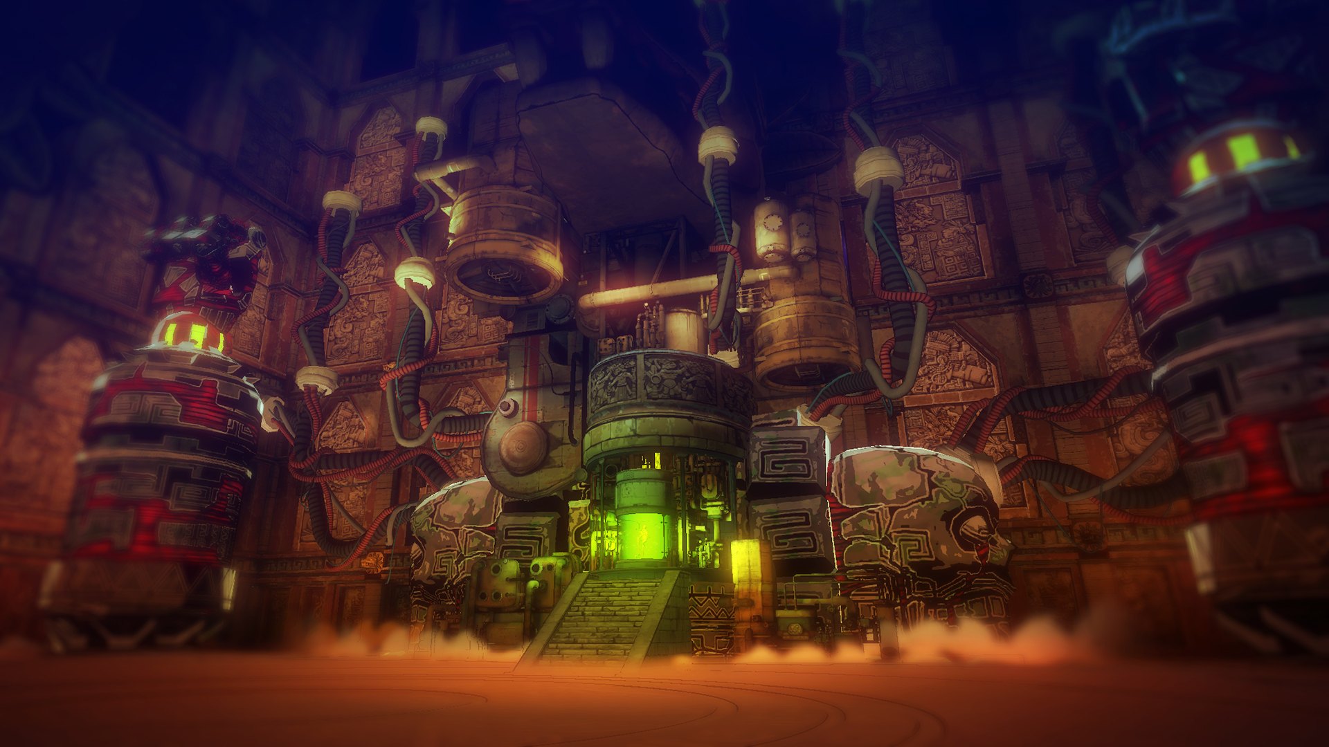 Yaiba Ninja Gaiden Z - Imagen 13